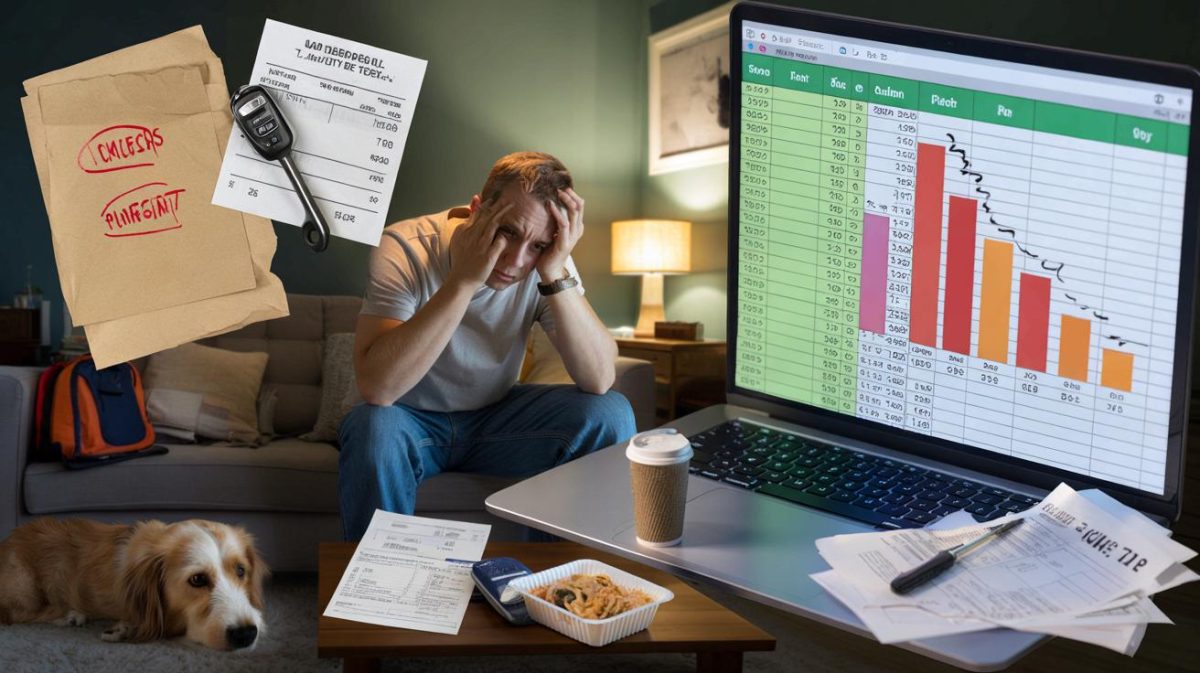 Why budgets built on optimism rarely survive the year